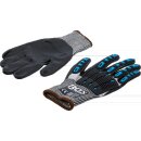 Schnittschutz-Mechaniker Handschuhe | Größe 8 (M)