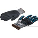 Schnittschutz-Mechaniker Handschuhe | Größe 10...