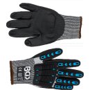 Schnittschutz-Mechaniker Handschuhe | Größe 10 (XL)