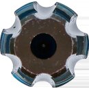 Gewindeschneider mit Führungsbolzen | für Sensoren | M20 x 1,5