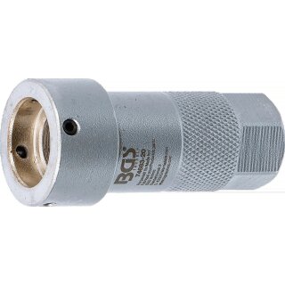 Schneideisenhalter | Antrieb Innenvierkant 10 mm (3/8") | 20 mm