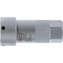 Schneideisenhalter | Antrieb Innenvierkant 10 mm (3/8") | 20 mm