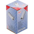 Schneideisenhalter | Antrieb Innenvierkant 10 mm (3/8") | 20 mm
