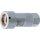 Schneideisenhalter | Antrieb Innenvierkant 10 mm (3/8") | 20 mm