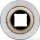 Schneideisenhalter | Antrieb Innenvierkant 10 mm (3/8") | 20 mm