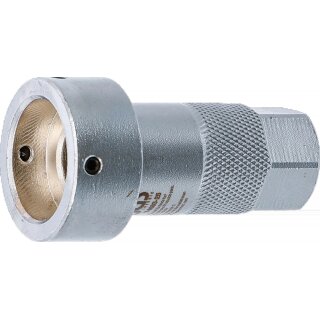Schneideisenhalter | Antrieb Innenvierkant 10 mm (3/8") | 25 mm