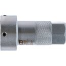 Schneideisenhalter | Antrieb Innenvierkant 10 mm (3/8") | 25 mm