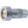 Schneideisenhalter | Antrieb Innenvierkant 10 mm (3/8") | 25 mm