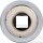 Schneideisenhalter | Antrieb Innenvierkant 10 mm (3/8") | 25 mm