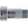 Schneideisenhalter | Antrieb Innenvierkant 10 mm (3/8") | 25 mm