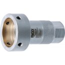 Schneideisenhalter | Antrieb Innenvierkant 12,5 mm...