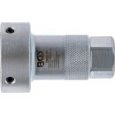 Schneideisenhalter | Antrieb Innenvierkant 12,5 mm (1/2") | 38 mm