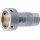 Schneideisenhalter | Antrieb Innenvierkant 12,5 mm (1/2") | 38 mm