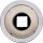 Schneideisenhalter | Antrieb Innenvierkant 12,5 mm (1/2") | 38 mm