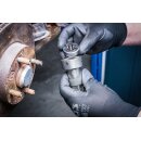 Schneideisenhalter | Antrieb Innenvierkant 12,5 mm...