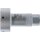 Schneideisenhalter | Antrieb Innenvierkant 12,5 mm (1/2") | 50 mm