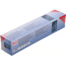 Doppel-Ratschen-Ringschlüssel-Satz | umschaltbar | 4-in-1 | 3-tlg.