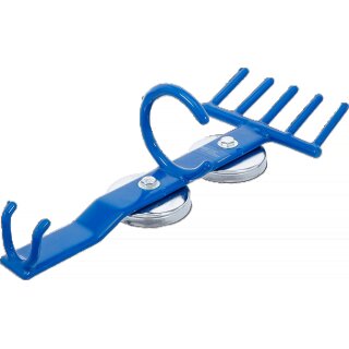 Halter für Druckluftwerkzeuge