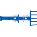 Halter für Druckluftwerkzeuge