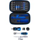 Steckschlüssel-Satz | Antrieb 6,3 mm (1/4") | 26-tlg.