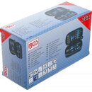 Steckschlüssel-Satz | Antrieb 6,3 mm (1/4") | 26-tlg.