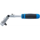 Gelenkknarre | arretierbar | Abtrieb Außenvierkant 6,3 mm (1/4")