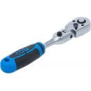 Gelenkknarre | arretierbar | Abtrieb Außenvierkant 6,3 mm (1/4")