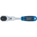 Gelenkknarre | arretierbar | Abtrieb Außenvierkant 6,3 mm (1/4")