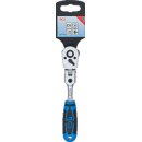 Gelenkknarre | arretierbar | Abtrieb Außenvierkant 6,3 mm (1/4")