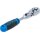 Gelenkknarre | arretierbar | Abtrieb Außenvierkant 6,3 mm (1/4")