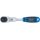 Gelenkknarre | arretierbar | Abtrieb Außenvierkant 6,3 mm (1/4")