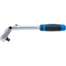 Gelenkknarre | arretierbar | Abtrieb Außenvierkant 10 mm (3/8")