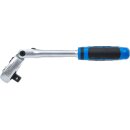 Gelenkknarre | arretierbar | Abtrieb Außenvierkant 12,5 mm (1/2")