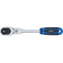 Gelenkknarre | arretierbar | Abtrieb Außenvierkant 12,5 mm (1/2")