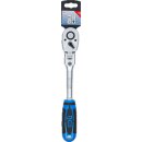 Gelenkknarre | arretierbar | Abtrieb Außenvierkant 12,5 mm (1/2")