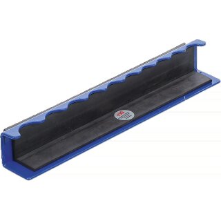 Halteschiene für Steckschlüssel-Einsätze | magnetisch | für Antrieb 6,3 mm (1/4")