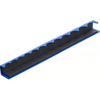 Halteschiene für Steckschlüssel-Einsätze | magnetisch | für Antrieb 10 mm (3/8")