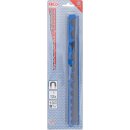 Halteschiene für Steckschlüssel-Einsätze | magnetisch | für Antrieb 10 mm (3/8")