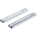 Schubladen-Laufschienen | für Metall-Werkzeugkoffer Art. 3312 | 2-tlg.