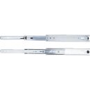 Schubladen-Laufschienen | für Metall-Werkzeugkoffer Art. 3312 | 2-tlg.