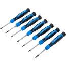 Präzisions-Schraubendreher-Satz | 7-tlg.