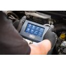 Digitaler Druck- und Kompressionstester
