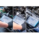 Digitaler Druck- und Kompressionstester
