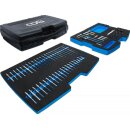 Adaptersatz | für Digitaler Druck- und Kompressionstester Art. 63410