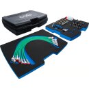 Common-Rail-Hochdruck-Tester | für Digitaler Druck- und Kompressionstester Art. 63410