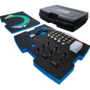 Common-Rail-Hochdruck-Tester | für Digitaler Druck- und Kompressionstester Art. 63410