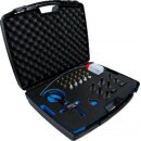 Common-Rail-Hochdruck-Tester | für Digitaler Druck- und Kompressionstester Art. 63410