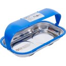Magnetische Teileschale mit Schirm