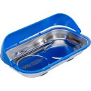 Magnetische Teileschale mit Schirm