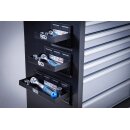 Magnet-Ablagen-Satz | 150 / 210 / 310 mm | 3-tlg.